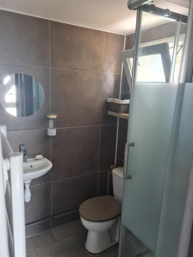 Chambre Cosy Avec Terrasse Apartment Арл Екстериор снимка